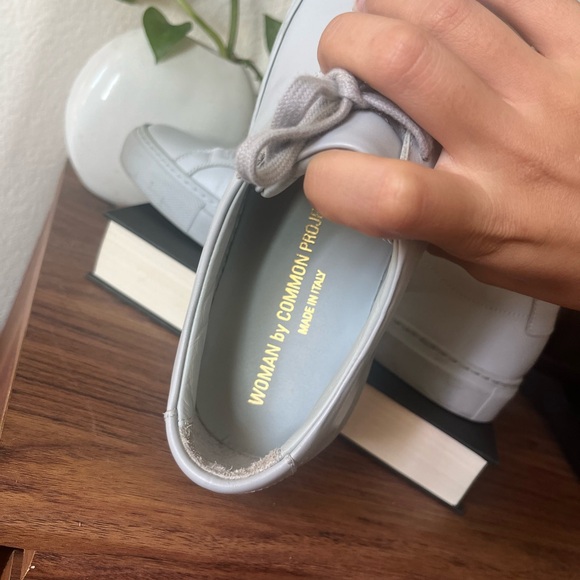 Common Project Achilles - Picture 3 of 10